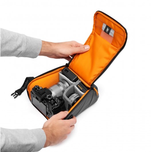 Lowepro GearUp Creator Box M II