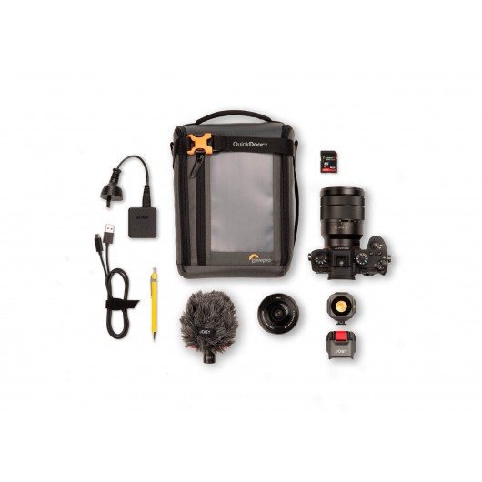 Lowepro GearUp Creator Box L II