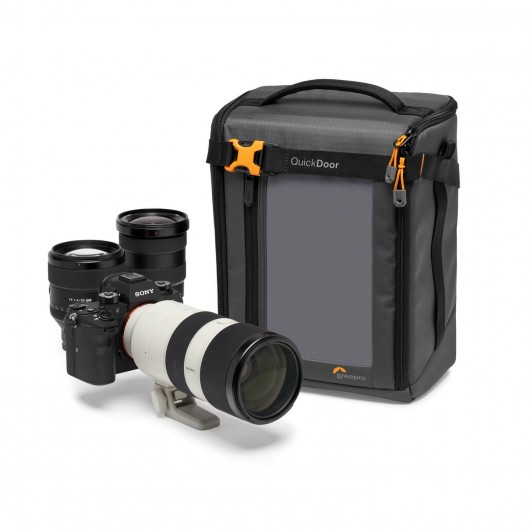 Lowepro GearUp Creator Box XL II