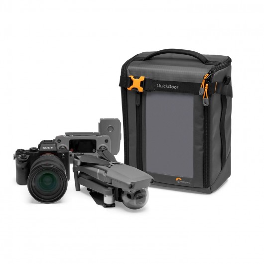 Lowepro GearUp Creator Box XL II