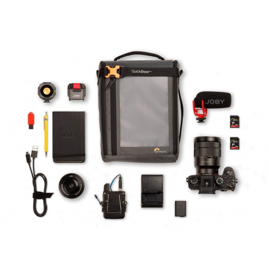 Lowepro GearUp Creator Box XL II