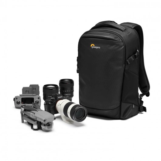 Lowepro Plecak Flipside BP 300 AW III Black