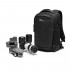 Lowepro Plecak Flipside BP 300 AW III Black