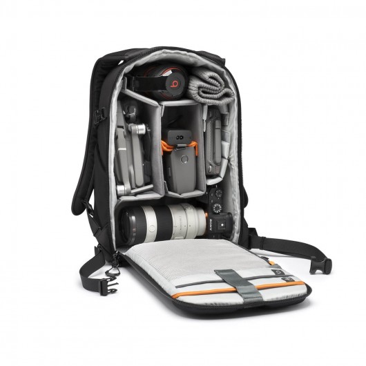 Lowepro Plecak Flipside BP 300 AW III Black