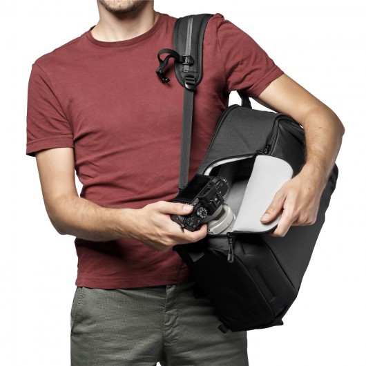 Lowepro Plecak Flipside BP 300 AW III Black