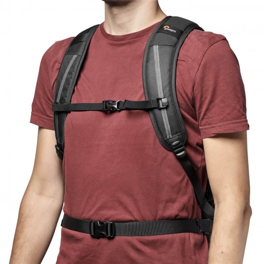 Lowepro Plecak Flipside BP 300 AW III Black