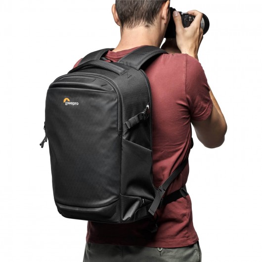 Lowepro Plecak Flipside BP 300 AW III Black