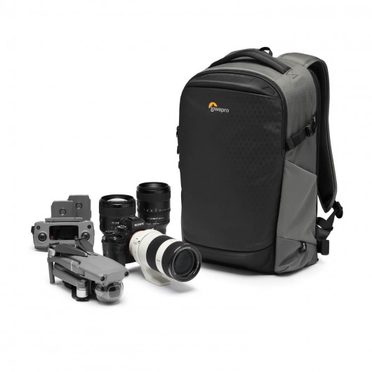 Lowepro Plecak Flipside BP 300 AW III Dark Grey