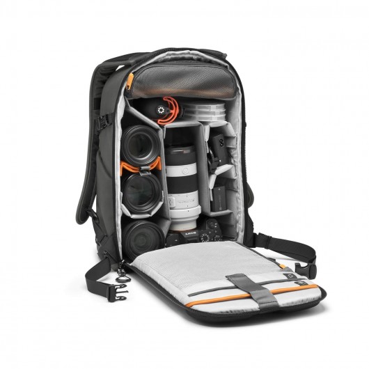 Lowepro Plecak Flipside BP 300 AW III Dark Grey