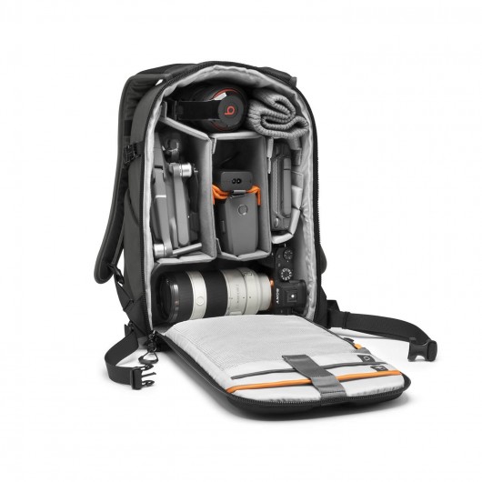 Lowepro Plecak Flipside BP 300 AW III Dark Grey