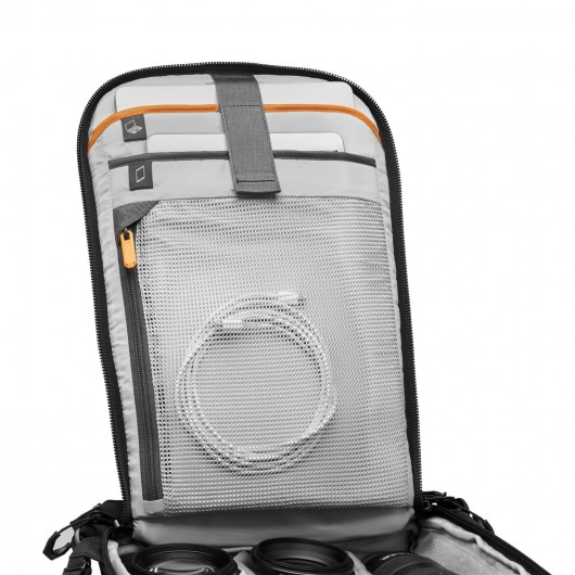 Lowepro Plecak Flipside BP 300 AW III Dark Grey
