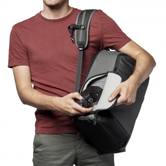 Lowepro Plecak Flipside BP 300 AW III Dark Grey