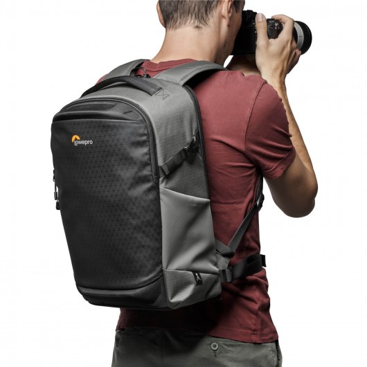 Lowepro Plecak Flipside BP 300 AW III Dark Grey
