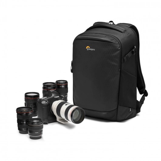 Lowepro Plecak Flipside BP 400 AW III Black