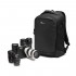 Lowepro Plecak Flipside BP 400 AW III Black