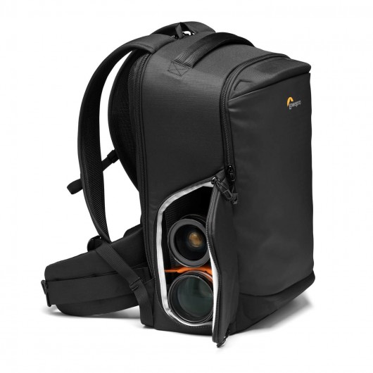 Lowepro Plecak Flipside BP 400 AW III Black