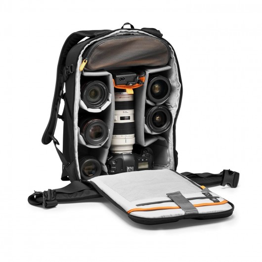 Lowepro Plecak Flipside BP 400 AW III Black