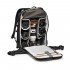 Lowepro Plecak Flipside BP 400 AW III Black