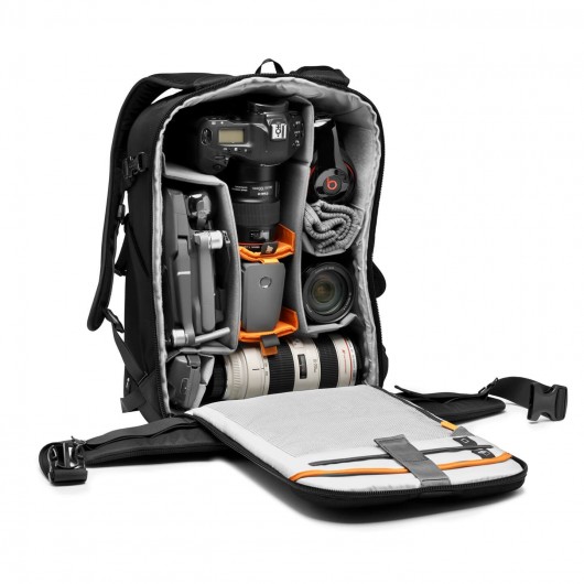 Lowepro Plecak Flipside BP 400 AW III Black