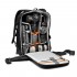 Lowepro Plecak Flipside BP 400 AW III Black
