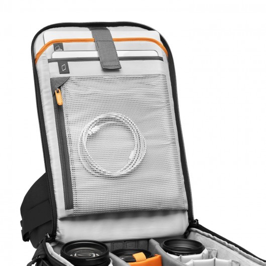Lowepro Plecak Flipside BP 400 AW III Black