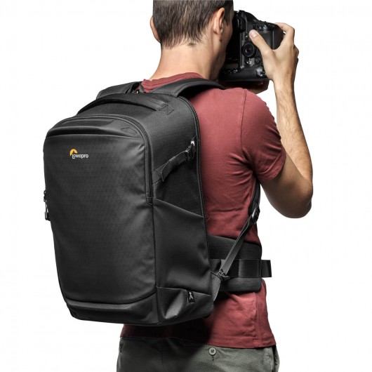 Lowepro Plecak Flipside BP 400 AW III Black