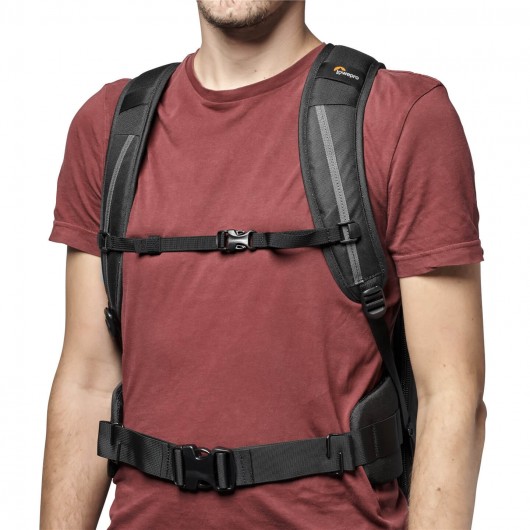 Lowepro Plecak Flipside BP 400 AW III Black