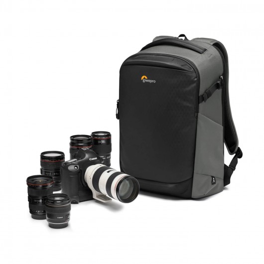 Lowepro Plecak Flipside BP 400 AW III Dark Grey