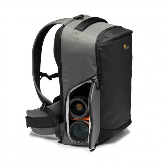 Lowepro Plecak Flipside BP 400 AW III Dark Grey