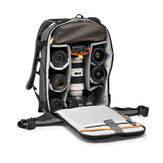 Lowepro Plecak Flipside BP 400 AW III Dark Grey