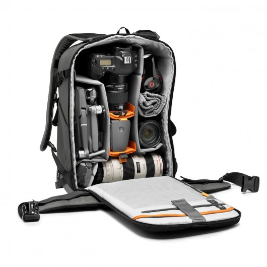 Lowepro Plecak Flipside BP 400 AW III Dark Grey