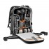 Lowepro Plecak Flipside BP 400 AW III Dark Grey