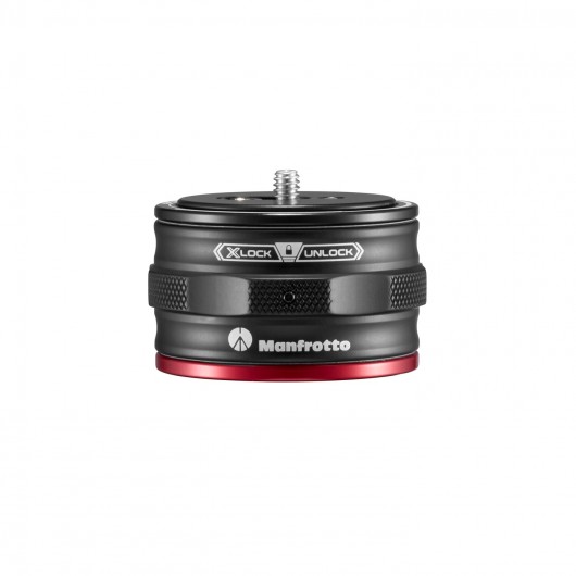 MOVE Baza z płytką