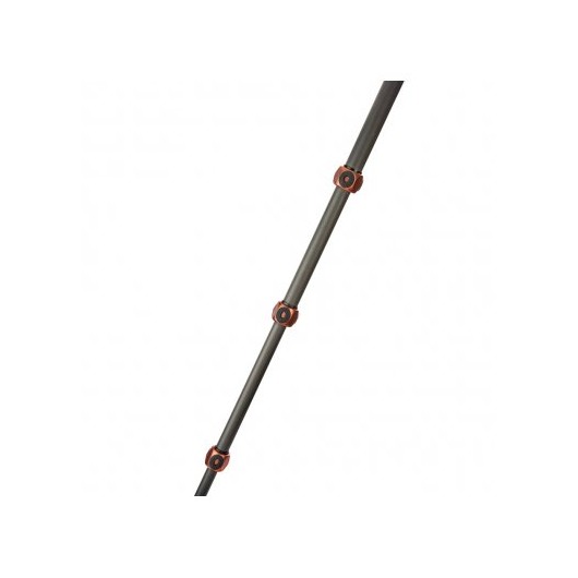 3LT - Statyw 3 Legged Thing Ray Bronze, włókna węglowe, 5-sekcji, udźwig 30kg, głowica Airhed VU