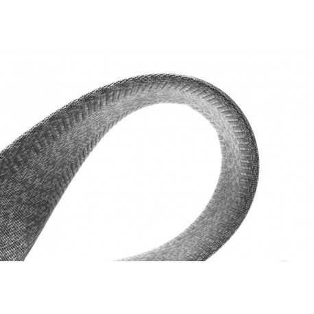 Peak Design Pasek na szyję lub ramię SLIDE LITE ASH v3 popielaty do lekkich aparatów