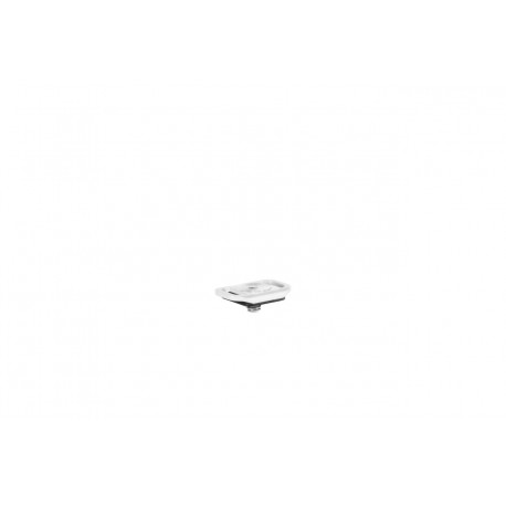 Peak Design Pasek na szyję lub ramię SLIDE LITE ASH v3 popielaty do lekkich aparatów