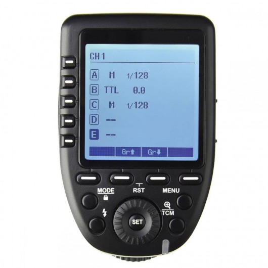 Godox transmitter X Pro Pentax