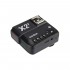 Godox transmitter X2T TTL Pentax