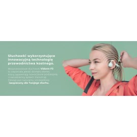 Godox UB-165D parasolka paraboliczna transparentna 2