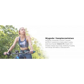 Godox UB-85D parasolka paraboliczna transparentna 2