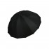 Godox UB-L1 60 Black and White Large Size Umbrella (150cm)