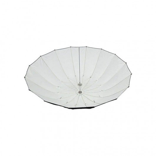 Godox UB-L1 60 Black and White Large Size Umbrella (150cm)