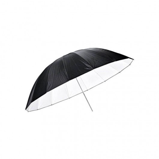 Godox UB-L1 60 Black and White Large Size Umbrella (150cm)