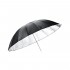 Godox UB-L3 60 Black and Silver Large Size Umbrella (150cm)