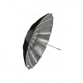 Godox UB-L3 75 Black and Silver Large Size Umbrella (185cm) 2