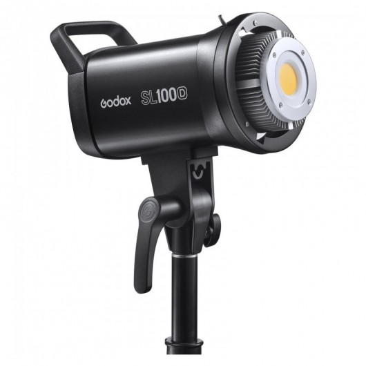 Godox SL-100D video light