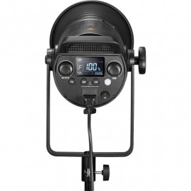 Godox SL-150II BI-color LED video light 2
