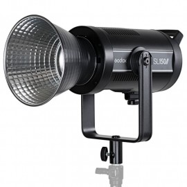 Godox SL-150W II LED video light 2