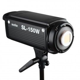 Lampa światła ciągłego LED Godox SL-150W video 2