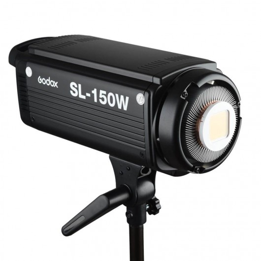 Lampa światła ciągłego LED Godox SL-150W video